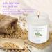 8Oz Sage Candle for Cleansing Home | Soy Wax Scented Candle for Energy Purification & Healing | Ideal Women s Gift - 45 Hours Burn Time - Buy Online on GoSupps.com