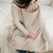 Funmo Multi-Purpose Breastfeeding Towel & Apron - Cotton Privacy Cloth & Stroller Cover for Moms - Buy Online on GoSupps.com