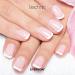 Technic French Manicure 12Pc Beauty Case - Contains Everything to Create The Classic French Manicure in Minutes - Portable Carry Case Perfect for Gift or Travel - Buy Online on GoSupps.com