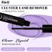 Lash Cluster Remover 10 ML | Gentle Adhesive & Glue Remover for Lash Clusters | Ideal Lash Bond & Seal Solution - Buy Online on GoSupps.com
