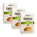 Falcone Cantucci - Pistachio & Citron 180g Pack of 3 Pistacchi E Cedro Cantuccini Biscotti