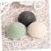 Beaupretty Makeup Removal Sponge Facial Sponge Facial Cleaning Sponge Facial Cleansing Facial Sponge soonges Facial Sponge White face Cleansing - Buy Online on GoSupps.com