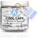 Buy Cool Caff Energy Supplements - L Theanine & Caffeine for Energy & Focus | Pre Workout for Men & Women | 60 Capsules - Buy Online on GoSupps.com