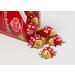 Buy Reber Ladybug Bag - 15 Chocolate Ladybugs | Premium Alpine Milk Chocolate Perfect Gift & Treat - Buy Online on GoSupps.com