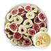 100% Dried Figs 100G/3.52oz th de figue pure non - OGM - th naturel base de plantes sans caf ine sans sucre ajout