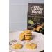 West Country Legends Nibbles Pick N Mix | Choose From 3 Flavours | Cheddar Double Devonshire & Chive Cheddar & Apple - Pack of 2 X 85g - Buy Online on GoSupps.com