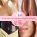 Nourishing Skin Essence Oil Half Botanical Extracts Locks Moisture Smooths Dryness Half Plant Essence Water Deep Hydration Firms Skin. Classic Rose Scent. - Buy Online on GoSupps.com