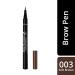Rimmel Brow Pro Micro Precision Pen 003 - Ultra-Fine Eyebrow Pen for Perfect Definition | International Shipping Available - Buy Online on GoSupps.com