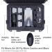 Lykus Titan MA200 Hard Case for DJI Mavic Air 2S / Mavic Air 2 Fly More Combo - Protective CASE ONLY - Buy Online on GoSupps.com