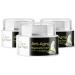 3 Pack- Derm La Fleur Cream - Derm La Fleur Anti-Aging Cream Derm La Fleur 3 Bottle For 90 Days Derm LaFleur Plus DermLaFleur Derm La Fleur Face Mask Derm Lafleur Deluxe Anti Aging DermLaFleur.