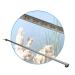 AQUARIUM PL DERHAUSEN Terrarium LED lighting desert reptiles plants LED 60 cm Set1 light bar
