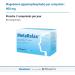 MetaRelax Magnesium and Vitamin Complex - 24-Hour Extended Action Dietary Supplement - Day and Night - Moment of Stress Fatigue and Muscle Tension - 90 Tablets - 45 Days - Buy Online on GoSupps.com