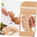 Fomiyes Roller Massage Devices: Foot Massager Facial Gua Sha Tool & Muscle Roller for Ultimate Relaxation - Buy Online on GoSupps.com