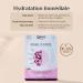 Anti-Wrinkle Kit with Bakuchiol and Niacinamide. Original gift set for women with Exfoliating Discs Serum Cream 5 Masks - Buy Online on GoSupps.com