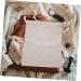 HAPINARY 4pcs Hair Dryer Storage Bag Travel Accessories Bags Drawstring Hairdryer Sack Kit Light Grey Fabric - Buy Online on GoSupps.com