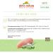 Almo Nature HFC Natural Chicken with Aloe - Premium Wet Food for Adult Cats - 24 x 70g Packs - International Shipping - Buy Online on GoSupps.com