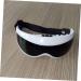 masseur pression d'air soin des yeux masseur oculaire masseur de soins oculaires - Buy Online on GoSupps.com