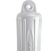 Attwood 9354D1 Softside Oval Boat Fender 4x16 White - Heavy-Duty Protection for Your Vessel - Buy Online on GoSupps.com