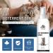 Yvette Per Cat Fright Spray - Indoor & Outdoor Training Aid for Cats & Kittens Prevents Scratches & Furniture Damage - Buy Online on GoSupps.com