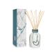 Capri Blue Reed Diffuser Set - Includes Modern Marble Oil Diffuser Diffuser Sticks & Aroma Diffuser Oil - Air Freshener - Diffusers for Home Decor - Volcano Diffuser Scents (5.7 fl oz)