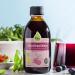 Olini Fermentation from Beets 500ml - Natural Probiotic Beetroot Juice with Spices - Fresh Preservative-Free & Not Pasteurized - International Shipping Available - Buy Online on GoSupps.com