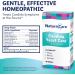 NaturalCare Candida Yeast Care Homeopathic Treatment - Relieve Yeast Infection Symptoms - 60 Tablets - Buy Online on GoSupps.com