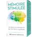3 Brains Memory Boost 120 vegetarian capsules Enhances Memory & Cognitive Function - Buy Online on GoSupps.com