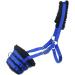 YOU Muzzle for Horse Pasture | Royal Blue Cob Size | Best International Shipping - Buy Online on GoSupps.com