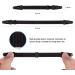 Mask Extender Strap Ear Savers for face Masks mask Extender mask Strap mask Straps for Back of Head mask Ear Saver mask Holders to Protect Ears (one Size 12) - Buy Online on GoSupps.com
