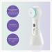 True Glow by Conair Sonic Facial Brush | Waterproof & Rechargeable | 2 Brush Heads - Buy Online on GoSupps.com