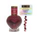 Body Oils by Brenda Strawberry Cake & Cream Body Oil Gourmand Dessert-Like Aroma Fruity Floral Fragrance Pure Uncut Alcohol Free (1/2 oz. Keepsake heart) 0.5 Fl Oz (Pack of 1)