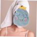 Dinosaure Compresse Chaude Compresse Froide Serviette Masque Masque Facial Masques Faciaux Serviettes Vapeur pour Le Visage Masque Serviette Visage Compresse Chaude Serviette - Buy Online on GoSupps.com