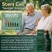 Lotmay Stem Cell Collagen Peptide Oral Drops 2026 New Natural Multi Collagen Peptides Liquid Drops Hydrolyzed Liquid Collagen Peptides for Lift & Firm Skin Anti-Aging Natural Ingredients (2 Bottle) - Buy Online on GoSupps.com