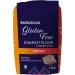 Eurostar Chapati Atta Gluten-Free Flour 1.5kg - Medium Brown (Pack of 1) - Buy Online on GoSupps.com