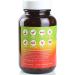 Eclectic Institute Raw Fresh Freeze-Dried Purple Probiotic 300mg - 90 Capsules for Optimal Gut Health - Buy Online on GoSupps.com