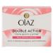 Olaz – Double action day cream for the face – Normal skin – 50 ml – Pack of 4