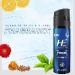 JEPRIK Power Perfume Spray For Men 120Ml - Buy Online on GoSupps.com
