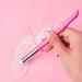 Shop Fuzz Eraser by The Original MakeUp Eraser 2-in-1 Dermaplaning Razors & Cooling Eye Roller for Exfoliation & Face Massage International Shipping Available - Buy Online on GoSupps.com