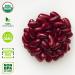 S&W Organic Kidney Beans 15.5 Oz. Can - Pack of 8 | Premium Quality | Buy Now! - Buy Online on GoSupps.com