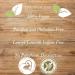 Dr. Woods Tea Tree Castile Soap w/ Organic Shea Butter - 32oz - Buy Online on GoSupps.com