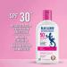 Blue Lizard Baby Mineral Sunscreen SPF 50+ 8.75 oz - Fragrance Free, Water Resistant UVA/UVB Protection - Smart Bottle Technology - Pack of 1 - Buy Online on GoSupps.com