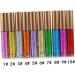 Didiseaon 20 Pcs Shiny Eyeshadow Eyeliner Eye Shadow Liquid Eyeshadow - Buy Online on GoSupps.com