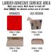 Upgraded Invisible Baby Proofing Cabinet Latch Locks (10 Pack) - No Drilling or Tools Required for Installation  Works with Most Cabinets and Drawers  Works with Countertop Overhangs  Highly Secure - Buy Online on GoSupps.com