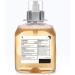 Gojo Luxury Foam Antibacterial Handwash Fresh Fruit Fragrance 1250 mL Refill Pack - Pack of 3 | FMX-12 Push Dispenser | 5162-03 - Buy Online on GoSupps.com