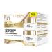 L'Or al Paris Day & Night Face Moisturizer Cream Skincare Kit (2-Piece) Age Perfect Collagen Expert with Collagen Peptides + Niacinamides For Mature Skin Suitable for Sensitive Skin Skincare kit 2 x 70 ml