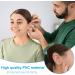 10pcs Hearing Aid Tubes Lightweight Sturdy Hearing Aid Tubes NHS Suitable for Most Hearing Aids Tubes Flexible Hearing Aid Tubing Replacement Transmitting Clear Sound - Buy Online on GoSupps.com