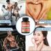 Organic Triphala Extract Capsules 5375MG 5 Months Supply with Turmeric, Guggulu, Ginger, Black Pepper, Moringa | Supports Weight Management, Digestion & Cleansing | Digest Tone Herbs - Buy Online on GoSupps.com