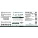 Approved Science Magnesium Complex - High Absorption Formula for Heart Health, Headaches, Cramps & Energy - 60 Capsules - Non-GMO Vegan - Buy Online on GoSupps.com