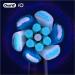 Oral-B iO Ultimate Clean Replacement Heads - Black (4 Pack) - Buy Online on GoSupps.com
