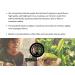 DoMatcha Summer Harvest Green Tea Matcha Powder - Natural Antioxidant Source, Caffeine & L-Theanine for Focus & Relaxation - Kosher, 75 Servings, 2.82 oz - Buy Online on GoSupps.com